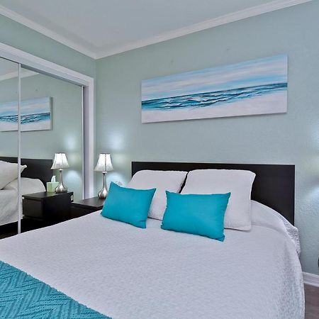 412-Amazing Views, Waterfront, Wifi, Pool, Close To Bucs Stadium Tampa Exterior photo