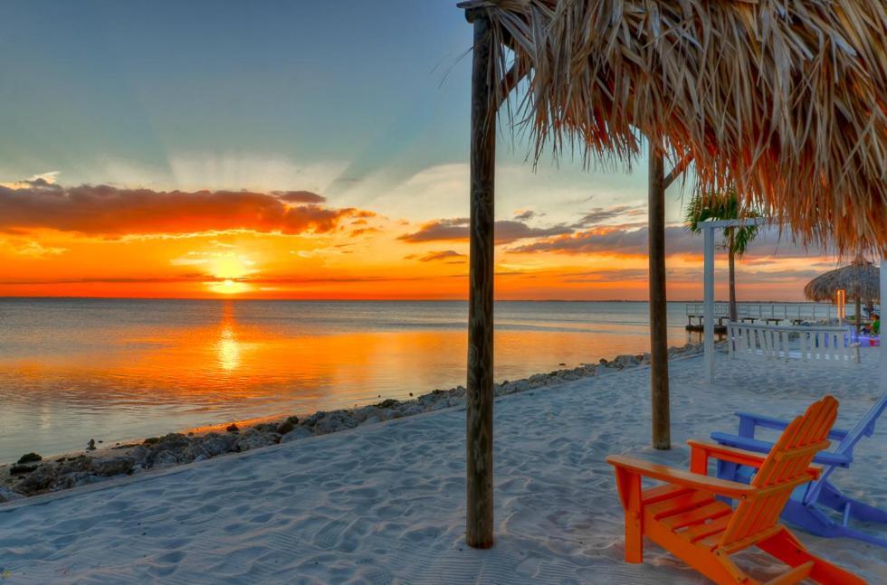 412-Amazing Views, Waterfront, Wifi, Pool, Close To Bucs Stadium Tampa Exterior photo