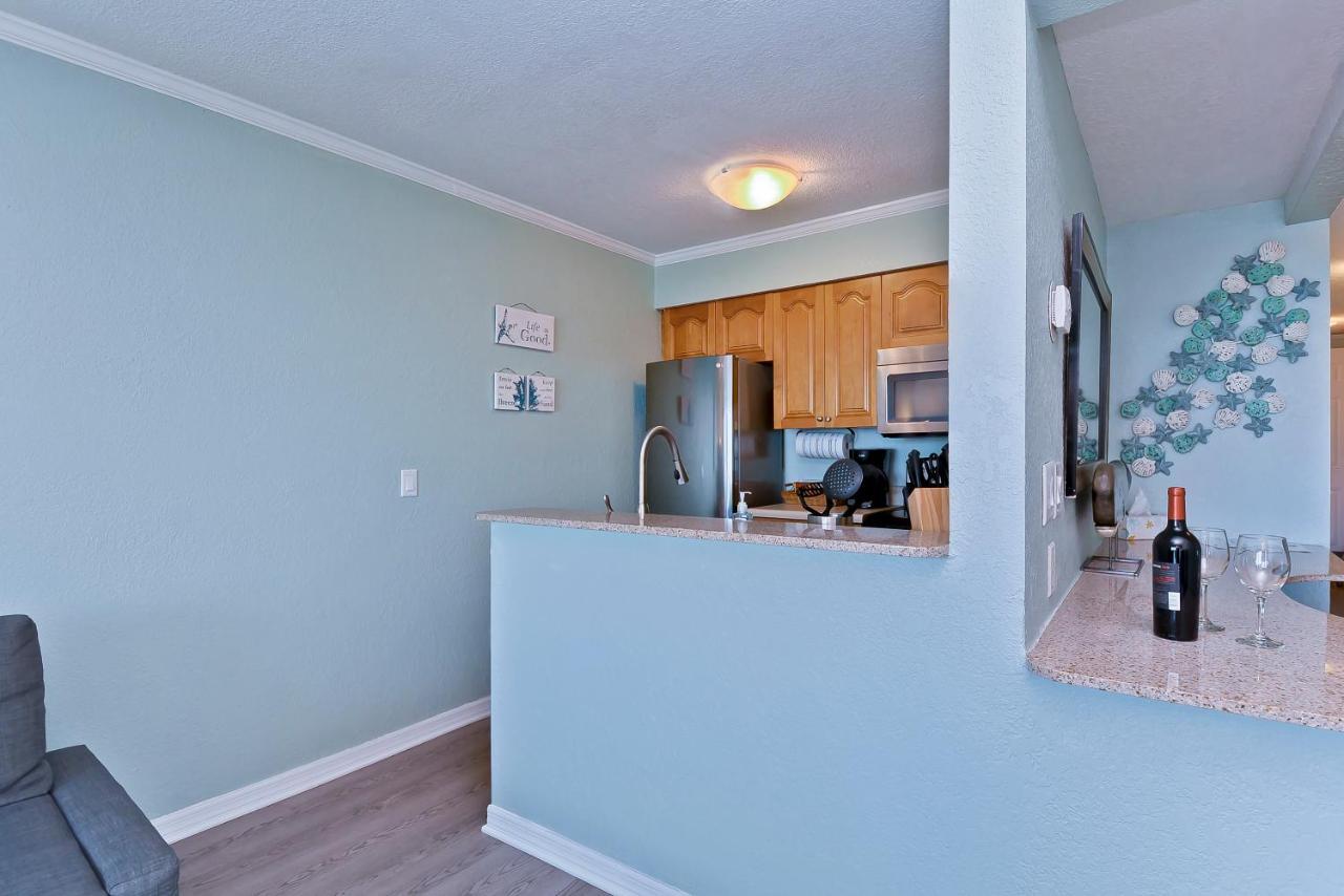 412-Amazing Views, Waterfront, Wifi, Pool, Close To Bucs Stadium Tampa Exterior photo