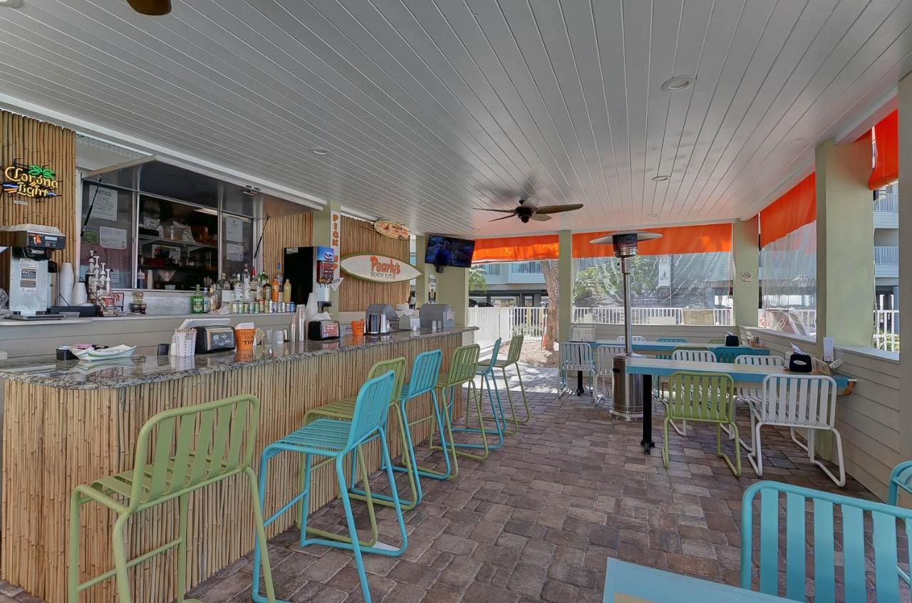 412-Amazing Views, Waterfront, Wifi, Pool, Close To Bucs Stadium Tampa Exterior photo