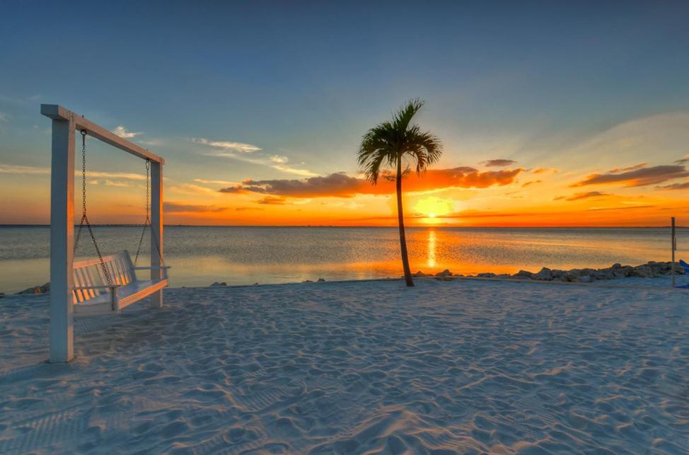 412-Amazing Views, Waterfront, Wifi, Pool, Close To Bucs Stadium Tampa Exterior photo