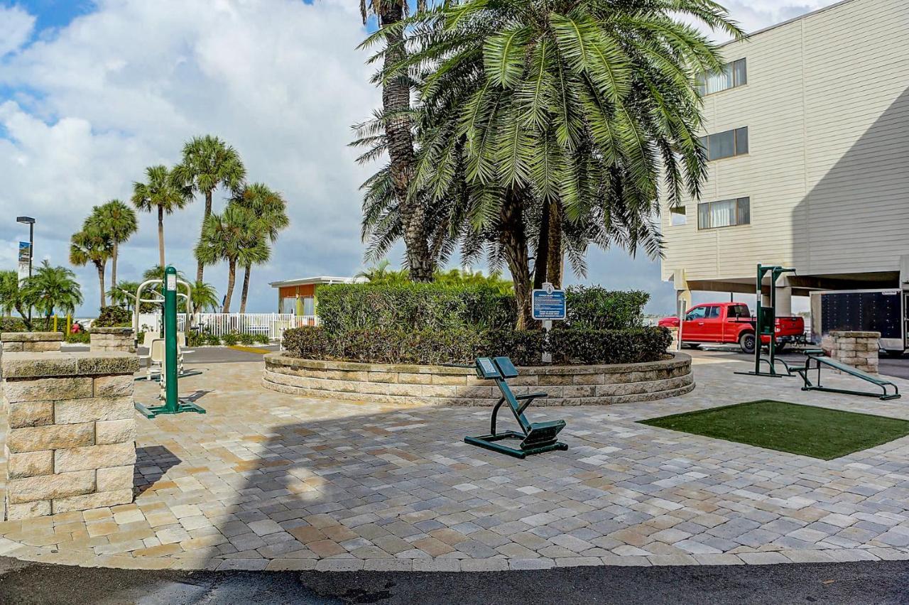 412-Amazing Views, Waterfront, Wifi, Pool, Close To Bucs Stadium Tampa Exterior photo