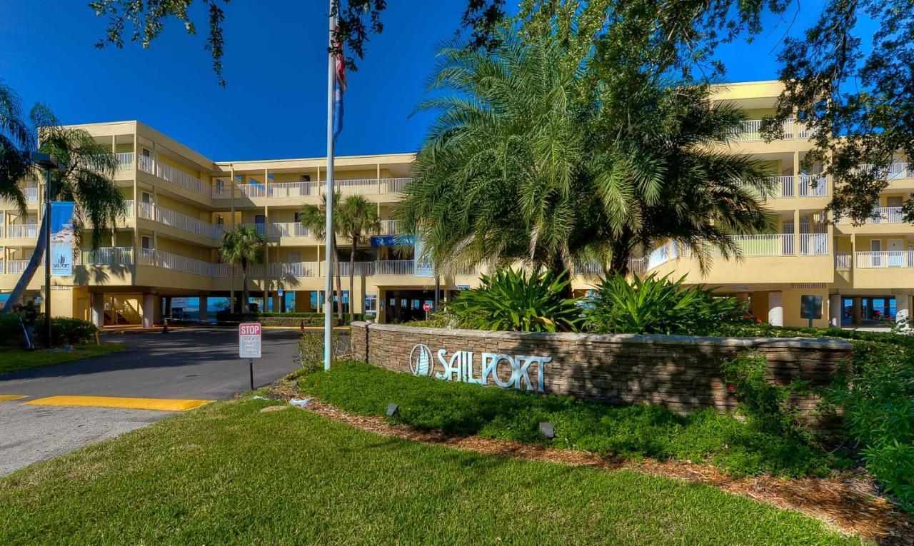 412-Amazing Views, Waterfront, Wifi, Pool, Close To Bucs Stadium Tampa Exterior photo