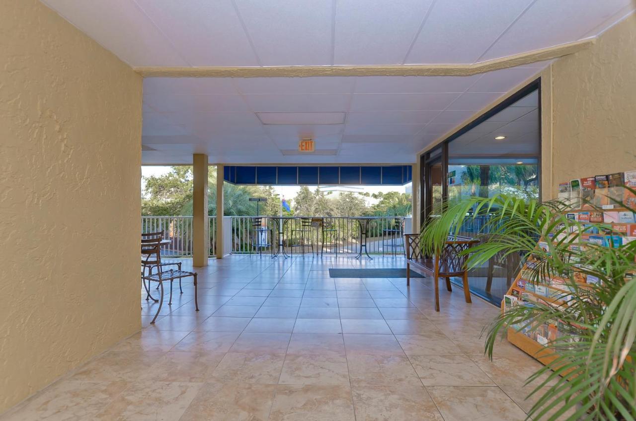 412-Amazing Views, Waterfront, Wifi, Pool, Close To Bucs Stadium Tampa Exterior photo