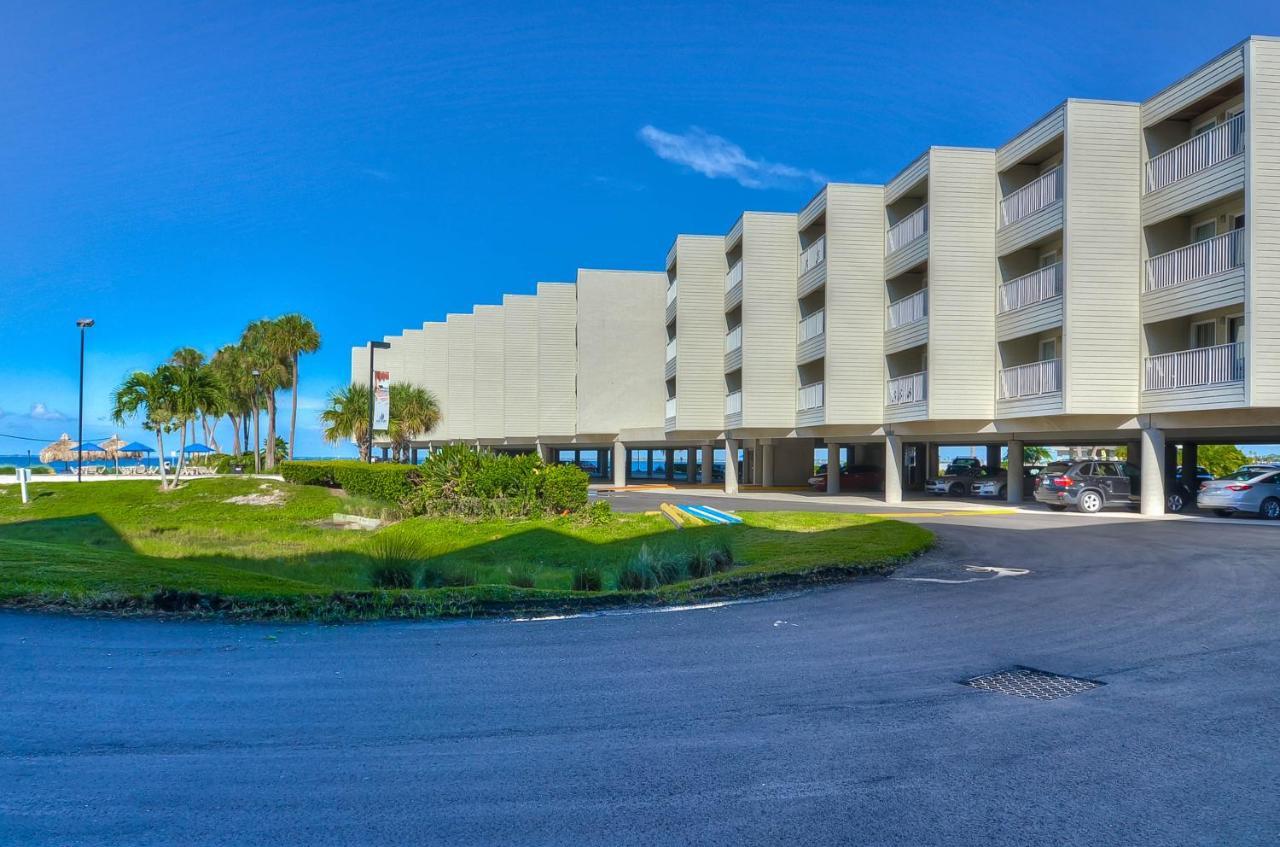 412-Amazing Views, Waterfront, Wifi, Pool, Close To Bucs Stadium Tampa Exterior photo